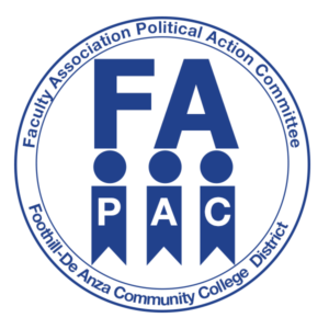 FA PAC logo